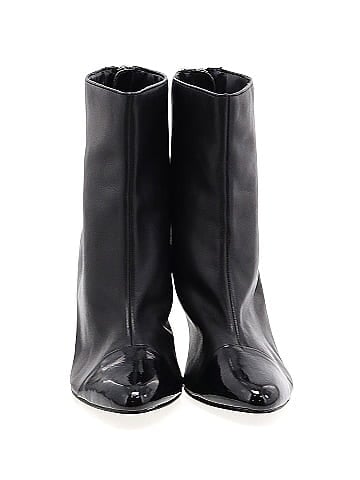Audrey Brooke Ankle Boots (view 2)