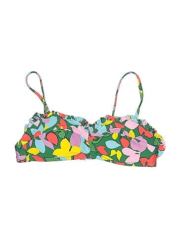 J.Crew Swimsuit Top (view 1)