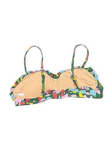 J.Crew Swimsuit Top (view 2)