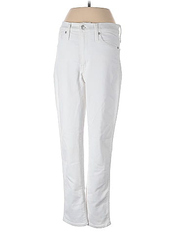 Madewell Jeans (view 1)