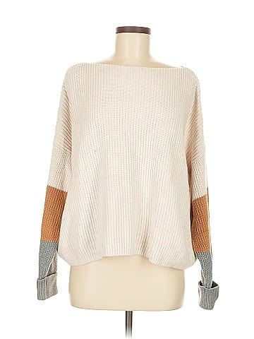 French Connection Pullover Sweater (view 1)