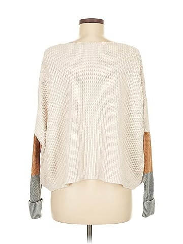 French Connection Pullover Sweater (view 2)