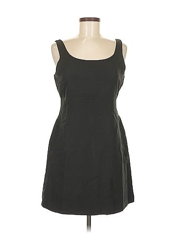 Amy Enjoy Life Casual Dress (view 1)
