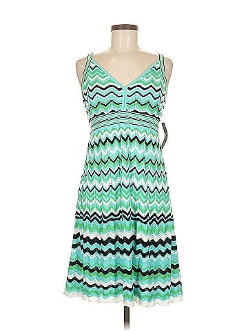 7th Avenue Design Studio New York & Company Casual Dress (view 1)