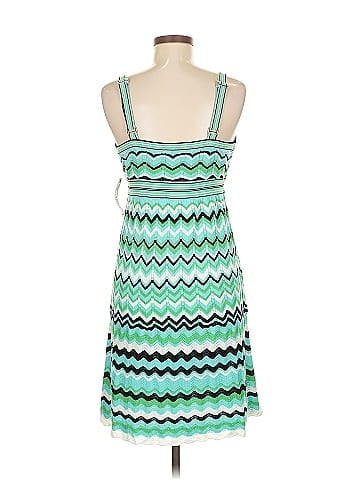 7th Avenue Design Studio New York & Company Casual Dress (view 2)