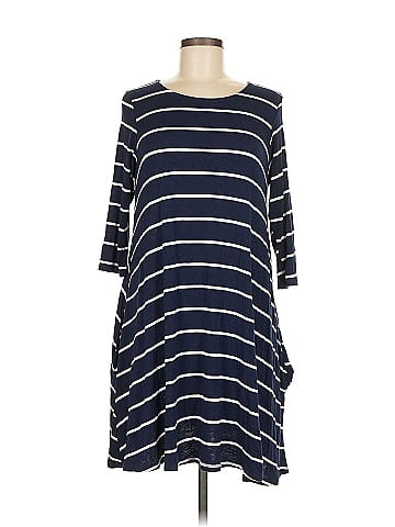 Agnes & Dora Casual Dress (view 1)