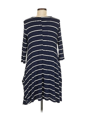 Agnes & Dora Casual Dress (view 2)