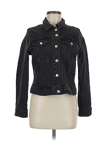 J.Crew Mercantile Denim Jacket (view 1)