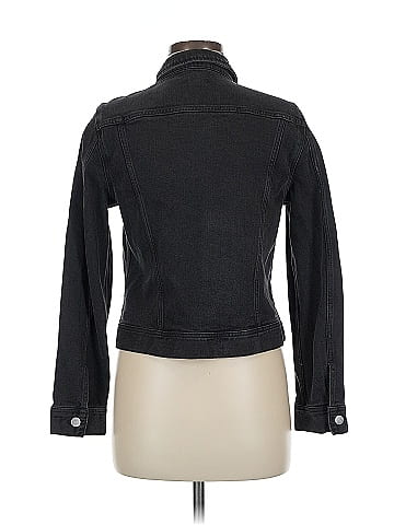 J.Crew Mercantile Denim Jacket (view 2)