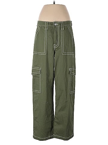 Assorted Brands Cargo Pants (view 1)