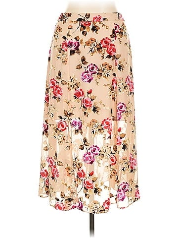 Alice + Olivia Casual Skirt (view 1)