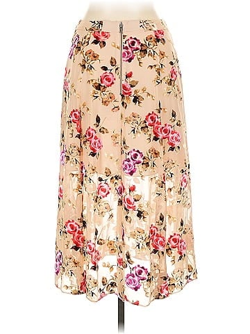 Alice + Olivia Casual Skirt (view 2)