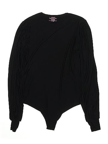 Commando Bodysuit (view 1)
