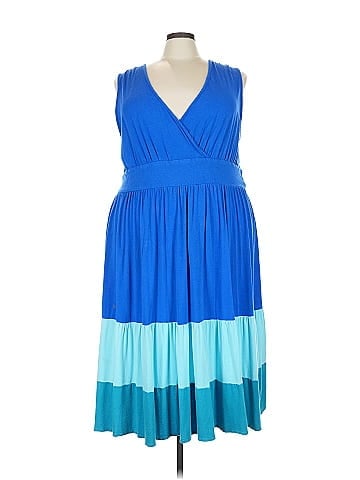Jessica London Cocktail Dress (view 1)