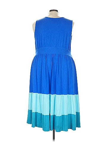 Jessica London Cocktail Dress (view 2)