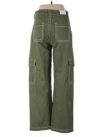 Assorted Brands Cargo Pants (view 2)
