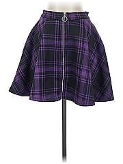 Hot Topic Formal Skirt