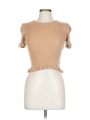 Böhme Short Sleeve Top (view 1)