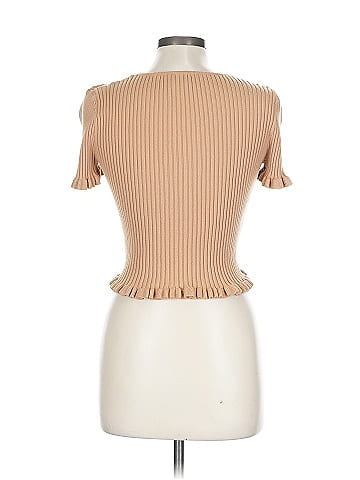 Böhme Short Sleeve Top (view 2)
