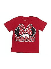 Disney Short Sleeve T Shirt
