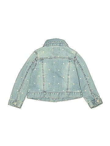 OshKosh B'gosh Denim Jacket (view 2)