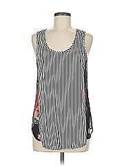 Charming Charlie Sleeveless Blouse