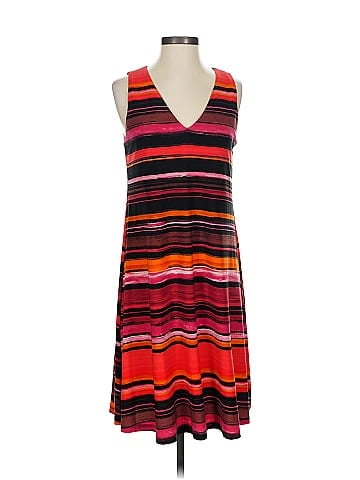 AK Anne Klein Casual Dress (view 1)