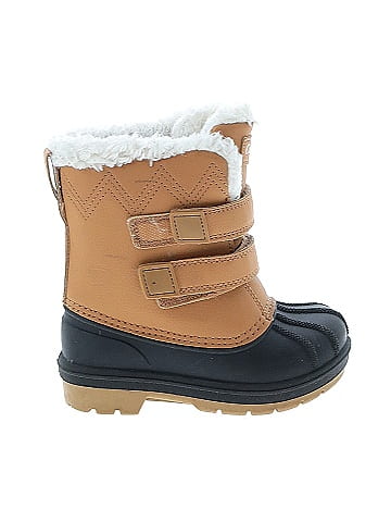 Cat & Jack Boots (view 1)