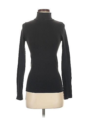 Judith March Long Sleeve Turtleneck (view 1)