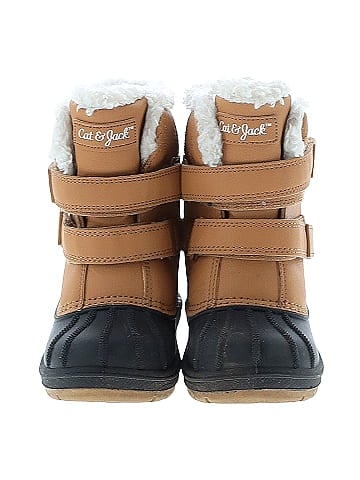 Cat & Jack Boots (view 2)