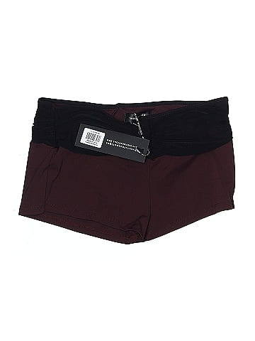 White Fox Athletic Shorts (view 1)