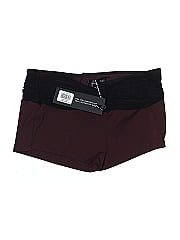 White Fox Athletic Shorts