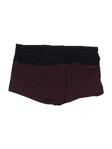 White Fox Athletic Shorts (view 2)