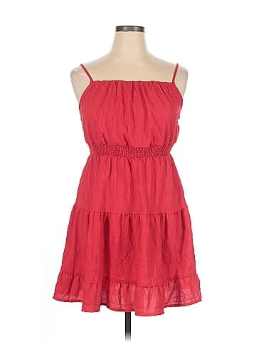 Shein Curve Casual Dress (view 1)