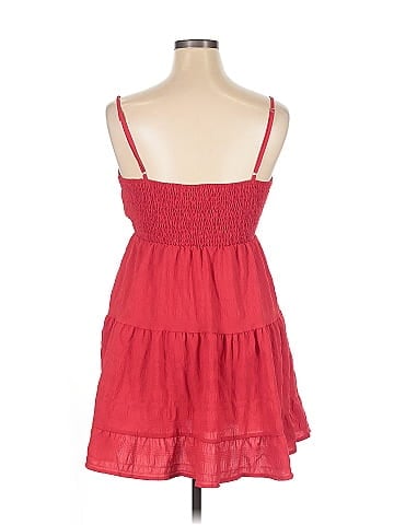 Shein Curve Casual Dress (view 2)