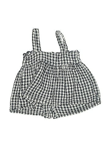 Old Navy Sleeveless Button-Down Shirt (view 2)