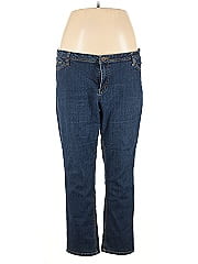 Ashley Stewart Jeans