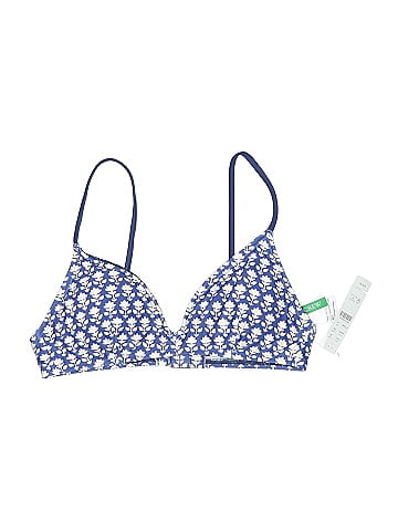 J.Crew Swimsuit Top (view 1)