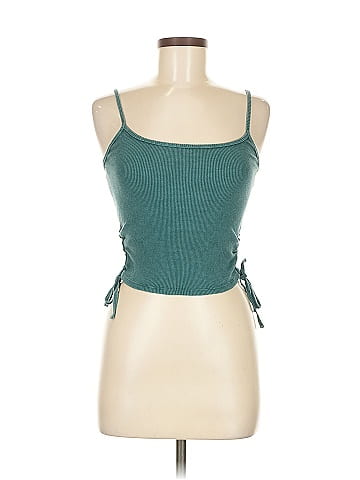 PAC Cares Sleeveless Top (view 1)