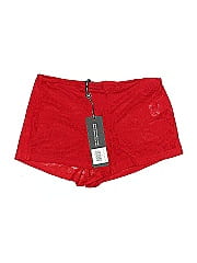 White Fox Athletic Shorts