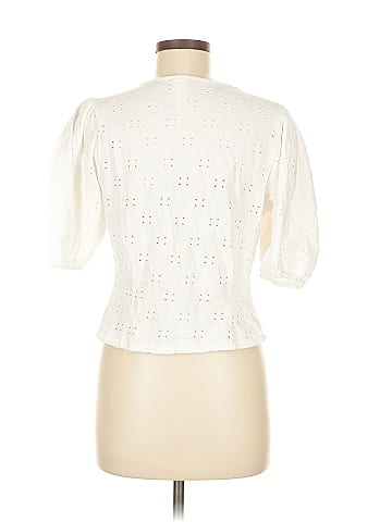 H&M 3/4 Sleeve Blouse (view 2)