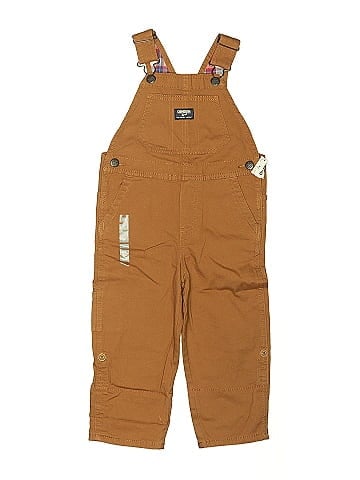 OshKosh B'gosh Snow Pants With Bib (view 1)