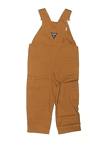 OshKosh B'gosh Snow Pants With Bib (view 2)