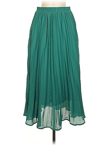 Listicle Formal Skirt (view 1)