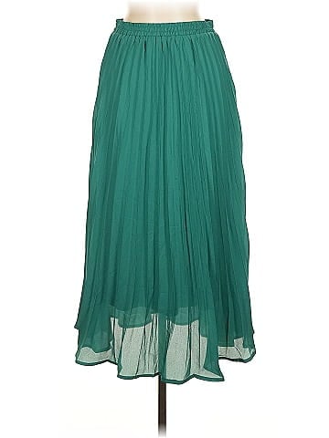 Listicle Formal Skirt (view 2)