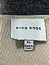 Pink Rose Tan Sleeveless Top Size XL - photo 7