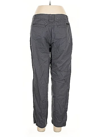 CALVIN KLEIN JEANS Casual Pants (view 2)