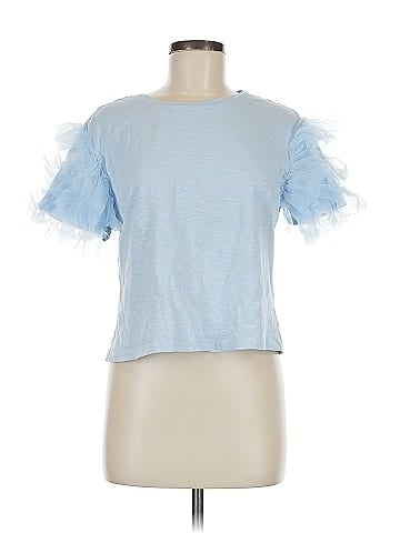 Lea & Viola Short Sleeve T-Shirt (view 1)