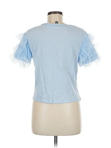 Lea & Viola Short Sleeve T-Shirt (view 2)