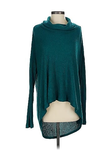 Saturday Sunday Long Sleeve Top (view 1)